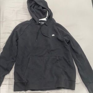Nike hoodie